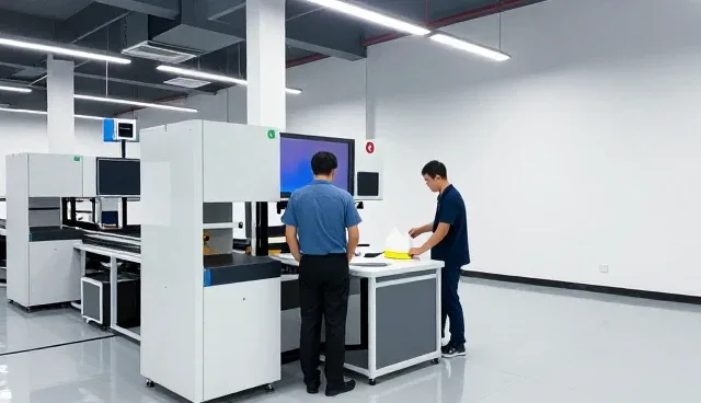 郑州奇石计算机技术有限公司