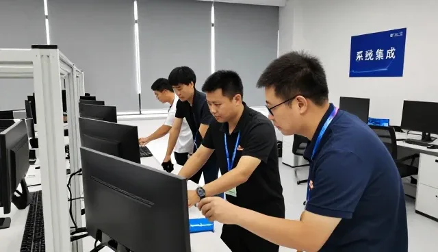 从维护保养说起：系统集成化方案