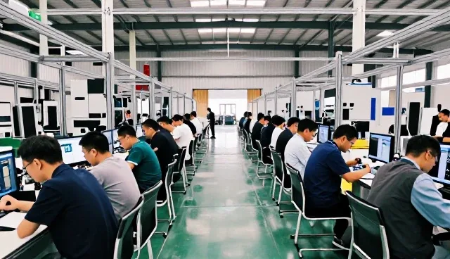 验收交付环节实录：技术转让等方案注意事项