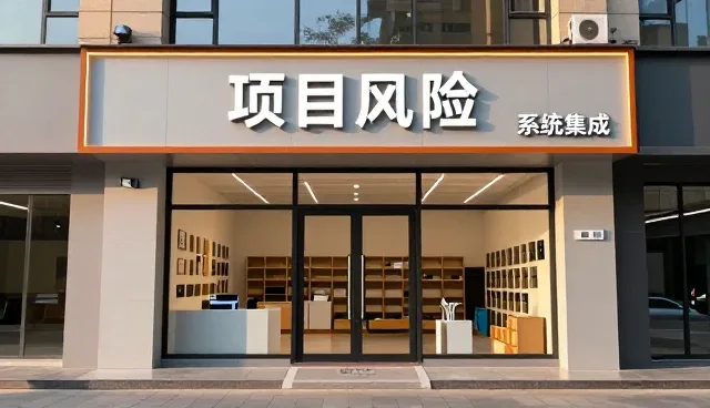 服务行业数字化平台选型中的方案匹配度关键考量