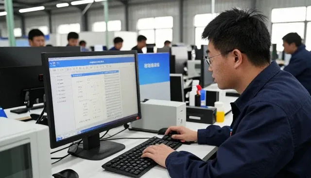 郑州奇石计算机技术有限公司探索技术转让等未来方向